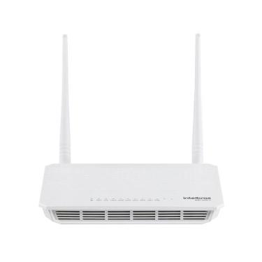 Imagem de Ont Wireless Intelbras 142n 300Mbps Gpon Gigabit