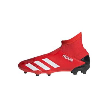Imagem de Chuteira Infantil Campo Adidas Predator 20.3-Unissex