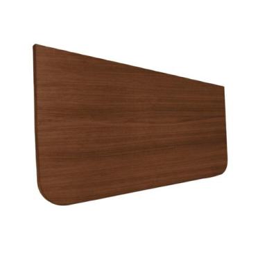 Imagem de Mesa Dobrável de cozinha pequena para Estudos e Café retratil de pared
