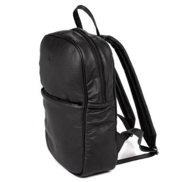 Imagem de Mochila Pier 15 Couro Notebook Viagem MCH-001-Masculino