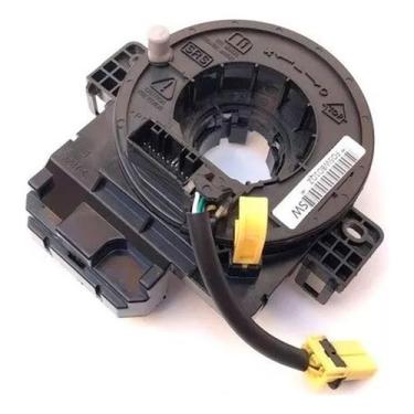 Imagem de Hard Disc Cinta Airbag Honda New Civic 2012 2013 2014 2015 2016 C/ Bor