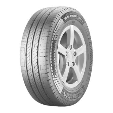 Imagem de Pneu Continental Aro 15C 205/70R15C VanContact Ultra 8 Lonas 106/104R