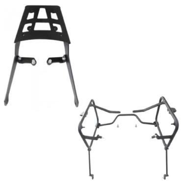 Imagem de Suporte Báu Superior +Lateral Royal Enfield Himalayan Chapam