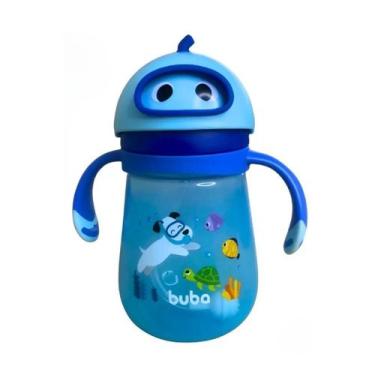 Imagem de Copo Infantil Com Alça Buba  12m 300ml  Buba - Buba - Moas Ind Com Imp