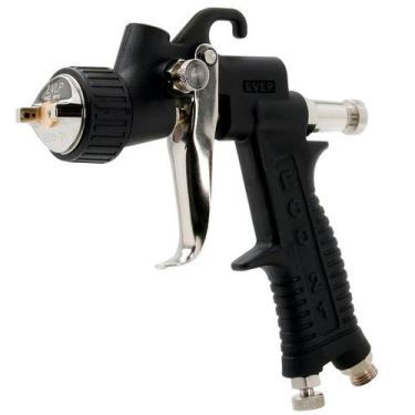 Imagem de Pistola Pintura Gravidade 1,3mm AI LVLP ECO 21 Ref 10014000 ARPREX