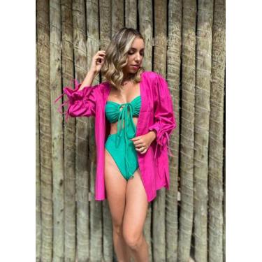 Imagem de Kimono luly