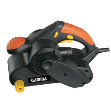 Imagem de Lixadeira de Cinta 850W HG009BR - Gamma - Gamma