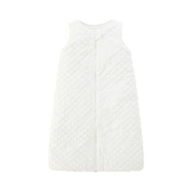 Imagem de Saco de Dormir para Bebê Recém-Nascido - Cobertor Swaddle Macio e Quen