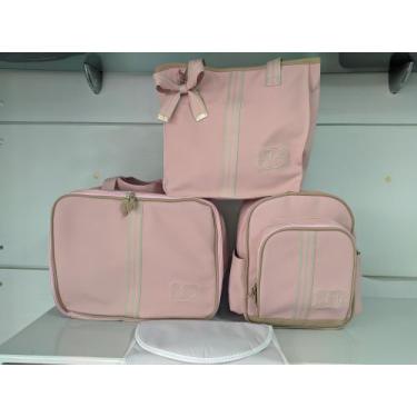 Imagem de Kit bolsas 4 peças - Art baby