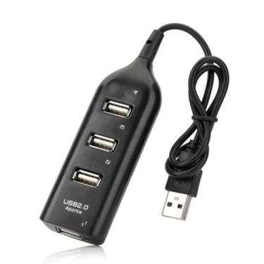 Imagem de Régua cabo usb - Hib