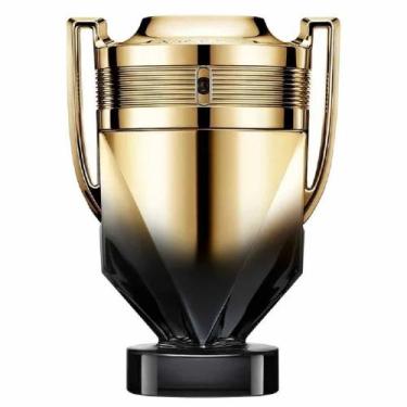 Imagem de Perfume Invictus Elixir Parfum Elixir Masculino Rabanne 50ml