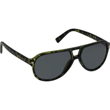 Imagem de Óculos de Sol Glassy Haslam - Olive Tortoise - Bel, Único