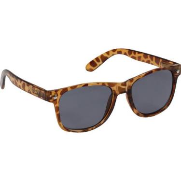 Imagem de Óculos de Sol Glassy Leonard - Brown Tortoise, Único