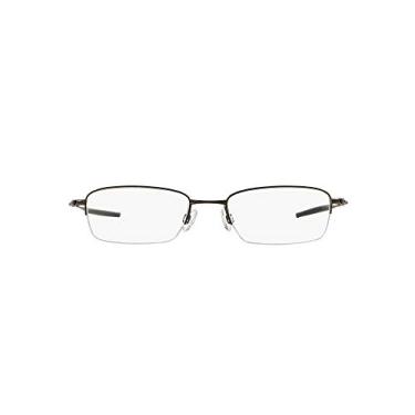 Imagem de Armação para Óculos Oakley Top Spinner 5B 0OX3133 313303 Tam 53 / Prata