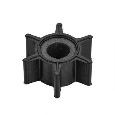 Imagem de Impulsor Da Bomba De Água Para Motores De Popa Mercury Mariner 2.5hp 3
