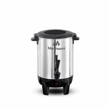 Imagem de Cafeteira Elétrica Automática 2 Litros Marchesoni, 110V