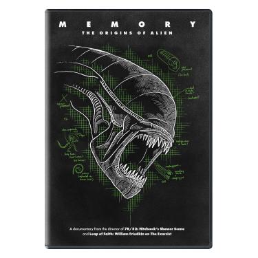 Imagem de Memory: The Origins of Alien
