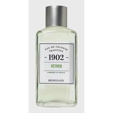 Imagem de Perfume Unissex Vetiver 1902 Tradition Eau De Cologne - 480Ml