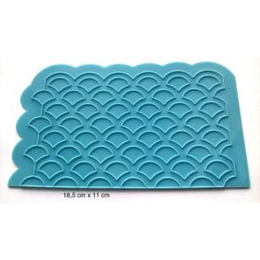 Imagem de Tapete De Silicone