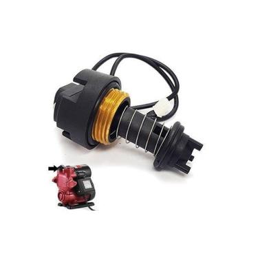 Imagem de Fluxostato Pl408 Pressurizador Mod Pl 400 Lorenzetti Cod. 75