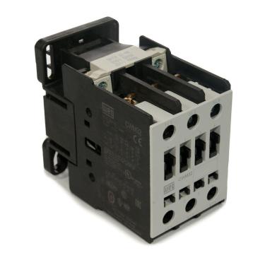 Imagem de Contator Tripolar CWM32-00-30V26 32A 220VCA Weg