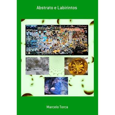 Imagem de Abstrato E Labirintos