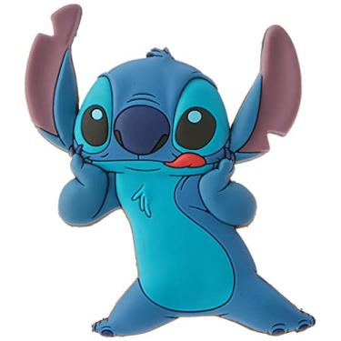 Imagem de Disney Stitch Soft Touch PVC Magnet