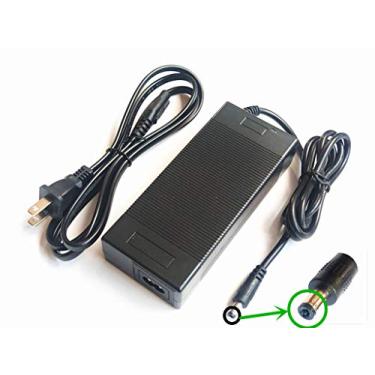 Imagem de Carregador de scooter elétrico 42V 2A. Carregador gotrax. Adequado para scooter gotrax. GXL V2.Apex.Xr Ultra.XR Elite.G3.G4.GMAX Ultra.Vibe.