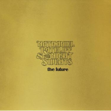 Imagem de The Future [LP]