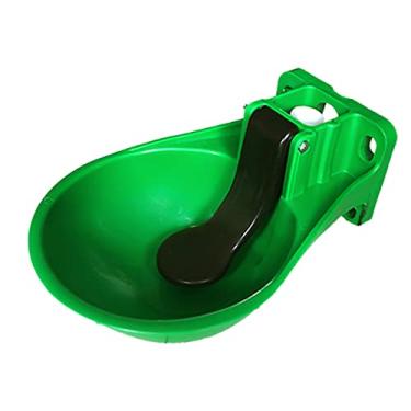 Imagem de burko Tigela De Água Potável De Vaca Automática Água De Gado Para Vaca, Cavalo, Burro, Ovelha