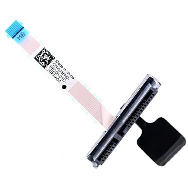 Imagem de Cabo de disco rígido notebook HDD para DELL G5 15 5590 G7 17 7790 7590 para Inspiron 5590 0J86N0 J86N0 Novo
