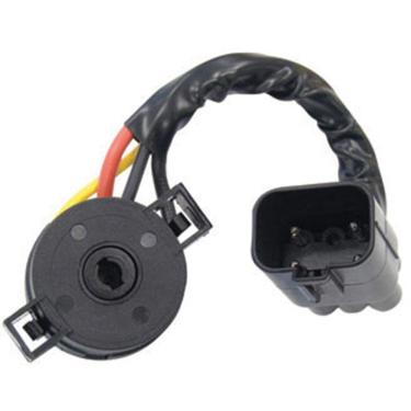 Imagem de Comutador Ignição Partida Courier Fiesta Amazon Ka