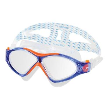 Imagem de Óculos De Natação Speedo Omega Sf Swim Mask