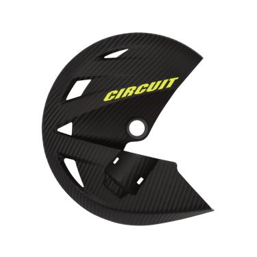 Imagem de Prot Disco Bros Carbon Pt/Amf