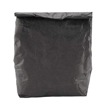 Imagem de Saco de papel Kraft, armazenamento de lancheira isolada à prova d'água, sacos de piquenique ao ar livre (03)