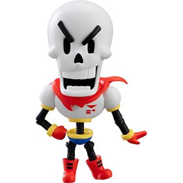 Imagem de Good Smile Undertale: Papyrus Nendoroid Action Figure, Multicolor