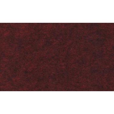 Imagem de Carpete Forração Besser Eco-B Vermelho Pigmentado 30M2