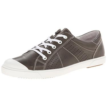 Imagem de Josef Seibel Tênis feminino Lilo 13 Fashion, Grigio Imola, 5-6