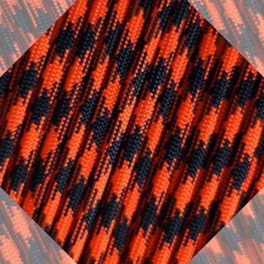 Imagem de Craft County Ganchos de 3 m 7,5 m e 3 m e carretéis de 7,6 m e 300 m - Feito de 100% nylon para artesanato e uso geral - Maior seleção de corda paracord