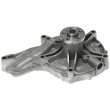 Imagem de Gates Bomba de água de motor resistente 43445HD