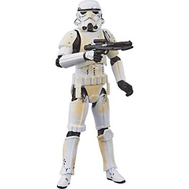 Imagem de Figura Star Wars The Vintage Collection The Mandalorian Remnant Stormtrooper - 10 cm