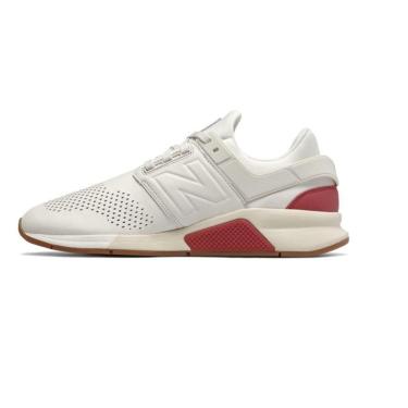 new balance 247 masculino netshoes