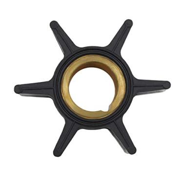 Imagem de Rotor Aranha Bomba Água Motor Popa Johnson 9.9-15 HP Import