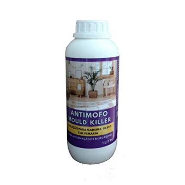 Imagem de Verniz Anti Mofo Mould Killer, 1 Litro