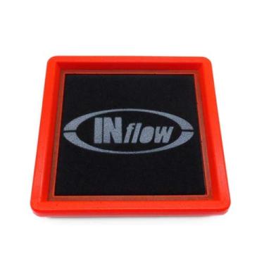 Imagem de Filtro de Ar Esportivo Inbox de Alta Performance HPF6200 - INflow