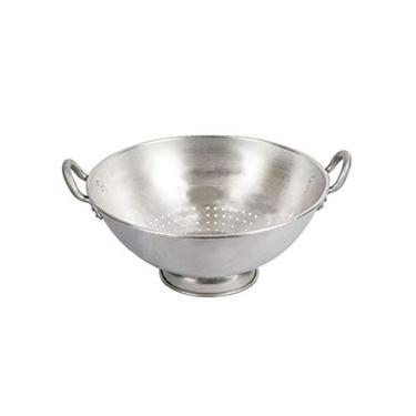 Imagem de Escorredor Industrial Para Arroz, Macarrão E Afins(5 Litros)