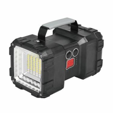 Imagem de Lanterna Holofote De Mão 1500 Lumens Multifunção Monster Ntk - Nautika