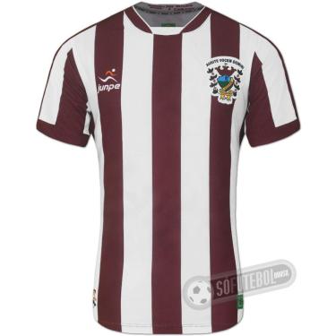 Imagem de Camisa Vocem de Assis - Modelo I