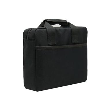 Imagem de Fancyes Bolsa para pedal de efeito de guitarra, bolsa para pedaleira de guitarra com alças, bolsa de armazenamento, peças de instrumentos de corda para pedais