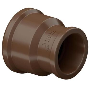 Imagem de Luva de Redução Soldável 32X25mm - 22186760 - TIGRE - Luva de Redução Soldável 32X25mm - 22186760 - TIGRE